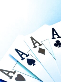 blackjack basic strategy card